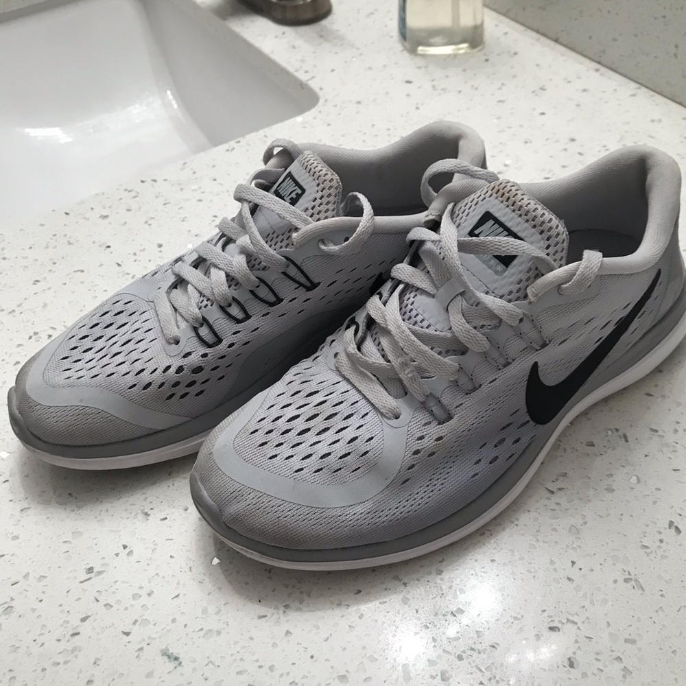 Nike flex run